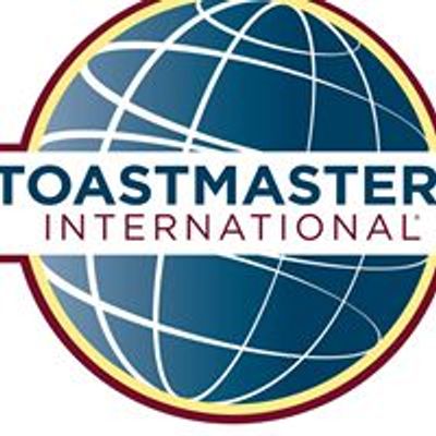 Sunday Afternoon Toastmasters