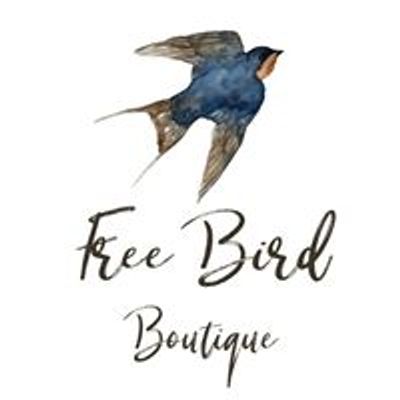 Free Bird Boutique