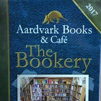 Aardvark Books & Caf\u00e9