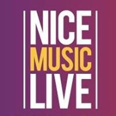 Nice Music Live Officiel