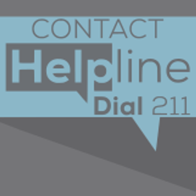 CONTACT Helpline of Central PA