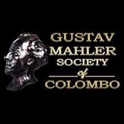Gustav Mahler Society of Colombo