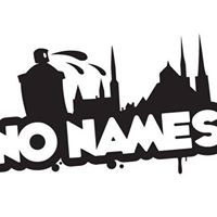 No names