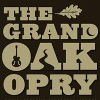 Grand Oak Opry