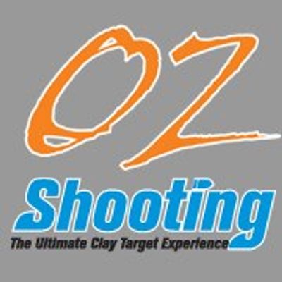 Oz Shooting - The Ultimate Clay Target Experience