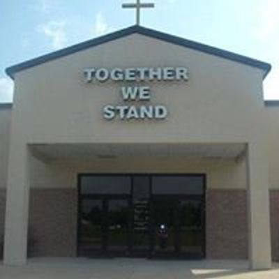 Together We Stand Christian Church