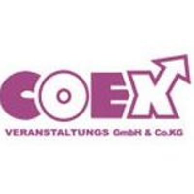 COEX Veranstaltungen