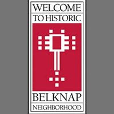 Belknap Neighborhood Association