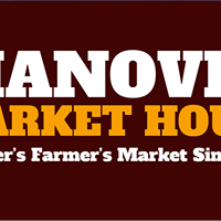 Hanover Market House