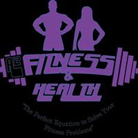 A2  Fitness and Health