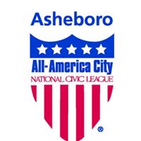 City of Asheboro