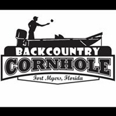 Back Country Cornhole