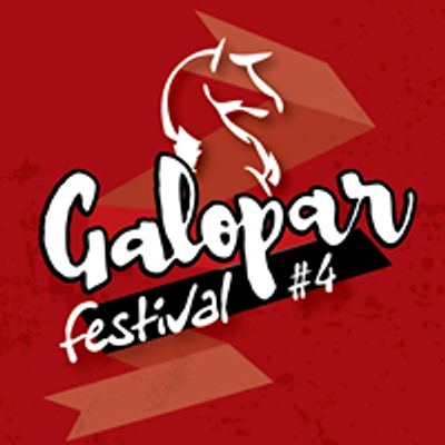 Festival Galopar