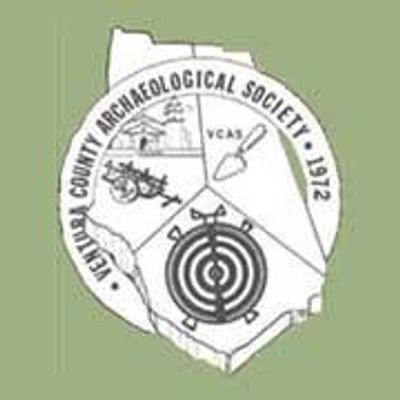 Ventura County Archaeological Society