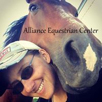 Alliance Equestrian Center