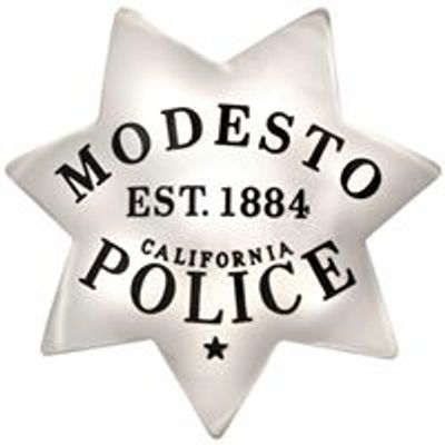 MODESTO POLICE DEPARTMENT