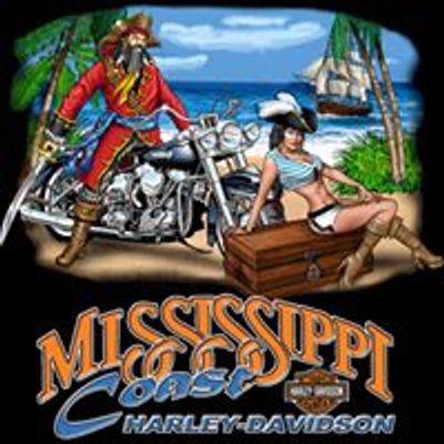 Mississippi Coast Harley-Davidson