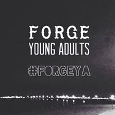 FORGE Young Adults