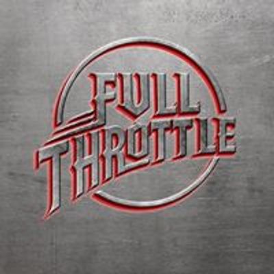 FULL THROTTLE