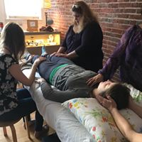 Learn Reiki Philadelphia