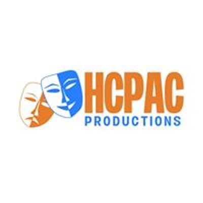 Harrisburg Christian Performing Arts Center\/HCPAC