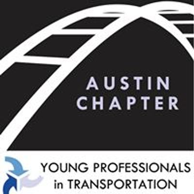 Young Professionals in Transportation (YPT) - Austin Chapter