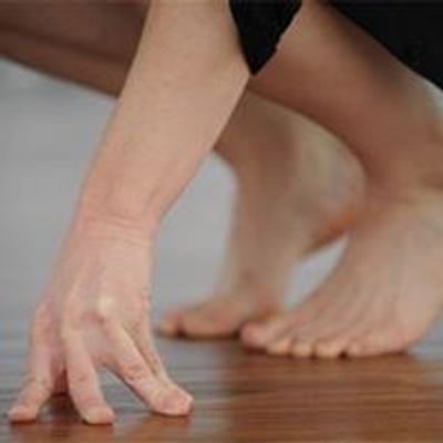 Barefoot Body