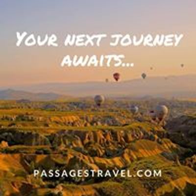 Passages Travel & Cruises