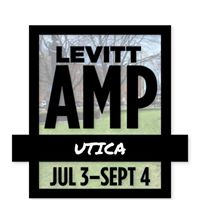 Levitt AMP Utica Music Series