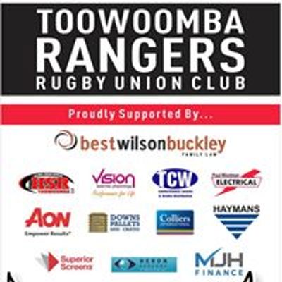 Toowoomba Rangers Rugby Union Club