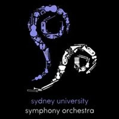 Sydney University Symphony Orchestra