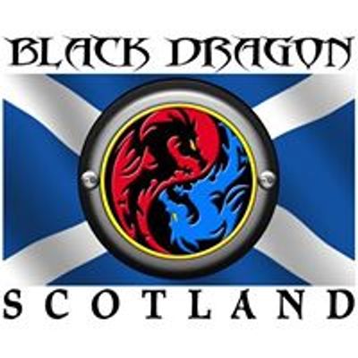 Black Dragon Scotland