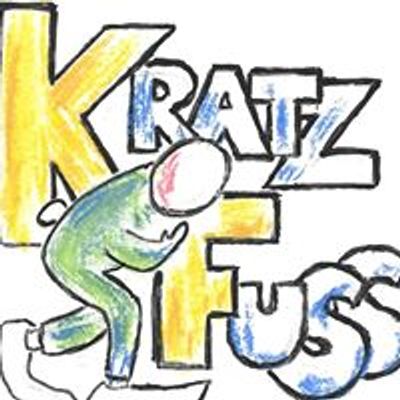 Kratzfuss