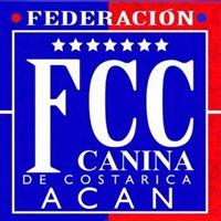 Federaci\u00f3n Canina de Costa Rica ACAN