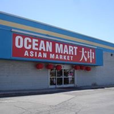 Ocean Mart