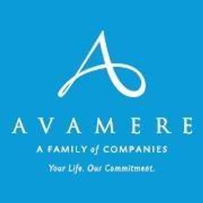 Avamere at Newberg