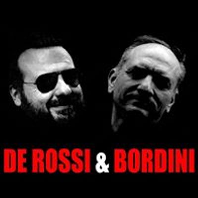 De Rossi e Bordini