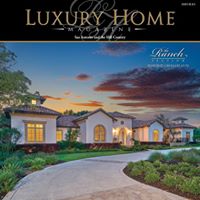 San Antonio Luxury Home Magazine