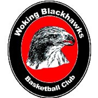 Woking Blackhawks Basketball Club