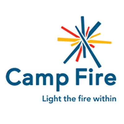 Camp Fire Central Texas