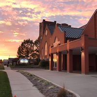 College United Methodist Church