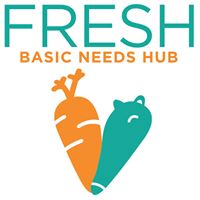 FRESH Basic Needs Hub