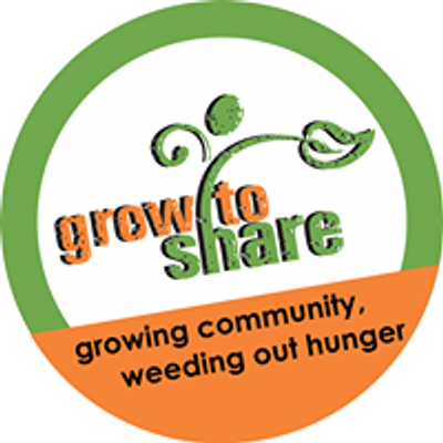 Grow to Share