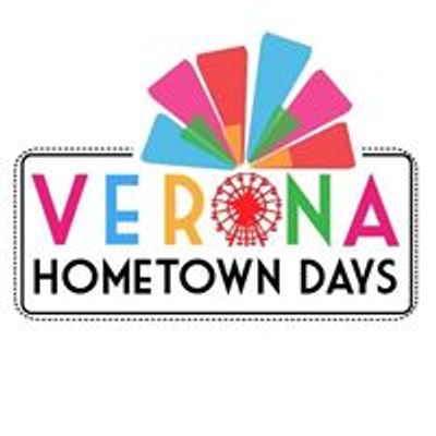 Verona Hometown Days