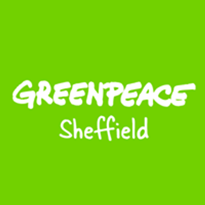 Sheffield Greenpeace