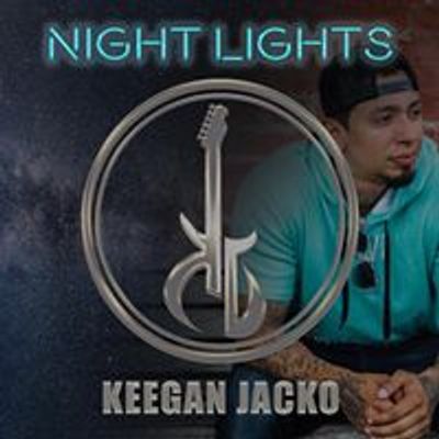 Keegan Jacko Music