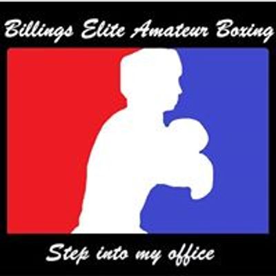 Billings Elite Amateur Boxing