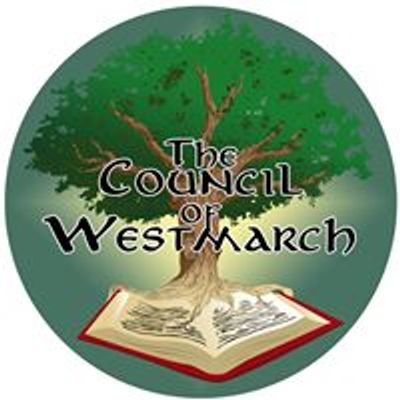 The Council of Westmarch-A Montana Smial of the UK Tolkien Society