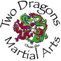 Two Dragons Martial Arts