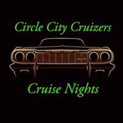 Circle City Cruizers Car Club